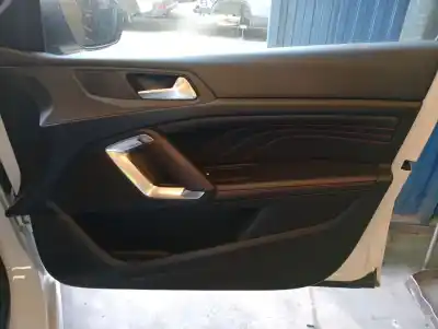 Pezzo di ricambio per auto di seconda mano rivestimento porta anteriore destro per peugeot 308 (p5) active pack 130 cv / 96 kw riferimenti oem iam 