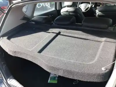Second-hand car spare part PARCEL SHELF for HYUNDAI I30  OEM IAM references   