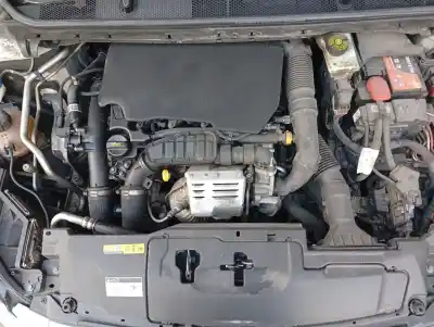 Pezzo di ricambio per auto di seconda mano abs per peugeot 308 (p5) active pack 130 cv / 96 kw riferimenti oem iam 