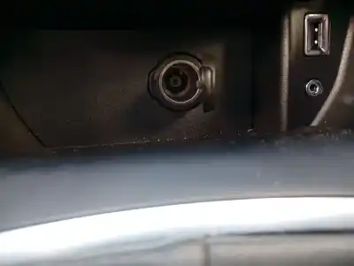 Pezzo di ricambio per auto di seconda mano portacenere per peugeot 308 (p5) active pack 130 cv / 96 kw riferimenti oem iam 