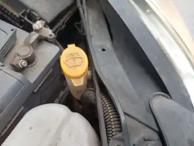 Peça sobressalente para automóvel em segunda mão Depósito Do Limpa Vidros por OPEL CORSA D ´´111 Years´´ Referências OEM IAM   