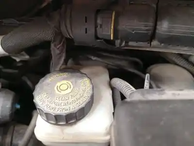 Gebrauchtes Autoersatzteil Bremsservo zum OPEL CORSA D ´´111 Years´´ OEM-IAM-Referenzen   