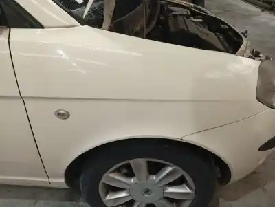 Pezzo di ricambio per auto di seconda mano PARAFANGO ANTERIORE DESTRO per LANCIA YPSILON (101)  Riferimenti OEM IAM   
