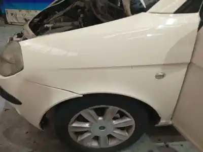 Pezzo di ricambio per auto di seconda mano PARAFANGO ANTERIORE SINISTRO per LANCIA YPSILON (101)  Riferimenti OEM IAM   