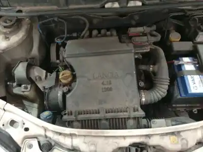 Pezzo di ricambio per auto di seconda mano  per LANCIA YPSILON (101)  Riferimenti OEM IAM   