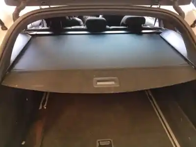 Pezzo di ricambio per auto di seconda mano vassoio posteriore per peugeot 308 (p5) active pack 130 cv / 96 kw riferimenti oem iam 