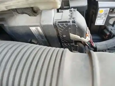 Pezzo di ricambio per auto di seconda mano centralina motore per peugeot 308 (p5) active pack 130 cv / 96 kw riferimenti oem iam 9812338980