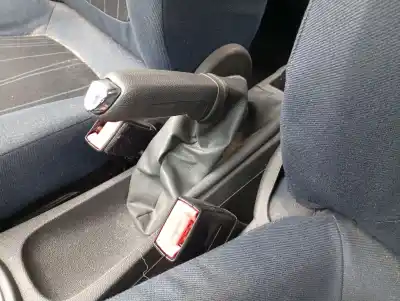 Gebrauchtes Autoersatzteil Handbremshebel zum OPEL CORSA D ´´111 Years´´ OEM-IAM-Referenzen   