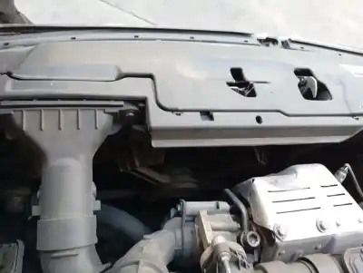 Pezzo di ricambio per auto di seconda mano condensatore / radiatore aria condizionata per peugeot 308 (p5) active pack 130 cv / 96 kw riferimenti oem iam 