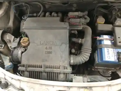 Pezzo di ricambio per auto di seconda mano  per LANCIA YPSILON (101)  Riferimenti OEM IAM   