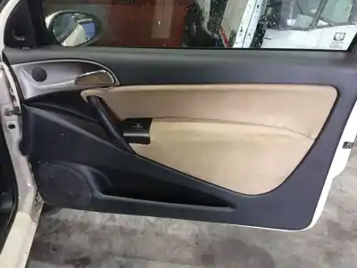 Автозапчастина б/у регулятор переднього правого скла для LANCIA YPSILON (101) 1.2 16V CAT 80 CV / 59 KW Посилання на OEM IAM   