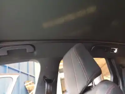 Pezzo di ricambio per auto di seconda mano airbag a tenda anteriore destro per peugeot 308 (p5) active pack 130 cv / 96 kw riferimenti oem iam 