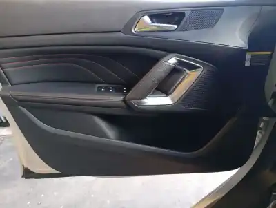 Pezzo di ricambio per auto di seconda mano alzacristalli anteriore sinistro per peugeot 308 (p5) active pack 130 cv / 96 kw riferimenti oem iam 