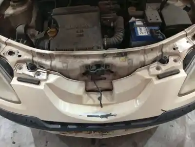 Pezzo di ricambio per auto di seconda mano Pannello Frontale per LANCIA YPSILON (101) 1.2 16V CAT 80 CV / 59 KW Riferimenti OEM IAM   