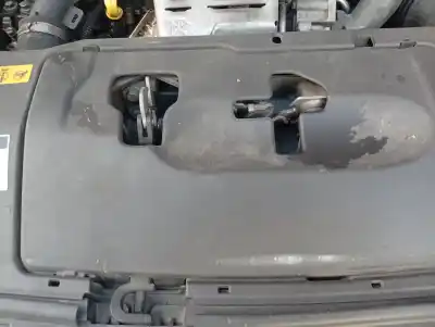 Pezzo di ricambio per auto di seconda mano chiusura del cappuccio per peugeot 308 (p5) active pack 130 cv / 96 kw riferimenti oem iam 