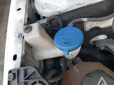 Pezzo di ricambio per auto di seconda mano deposito pulito per peugeot 308 (p5) active pack 130 cv / 96 kw riferimenti oem iam 