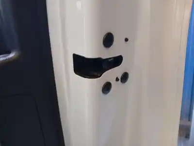 Pezzo di ricambio per auto di seconda mano serratura porta anteriore destra per peugeot 308 (p5) active pack 130 cv / 96 kw riferimenti oem iam 