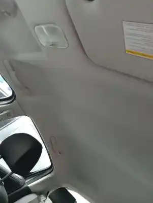 Piesă de schimb auto la mâna a doua Acoperis Interior pentru PEUGEOT 207 Sport Referințe OEM IAM   