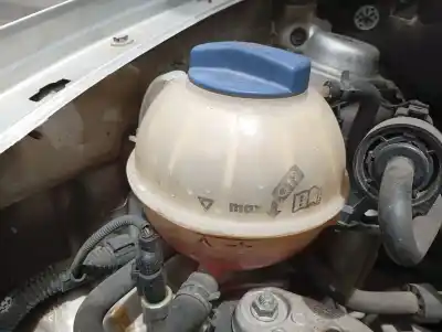 Piesă de schimb auto la mâna a doua Vas De Expansiune pentru SEAT IBIZA (6L1) Cool Referințe OEM IAM   