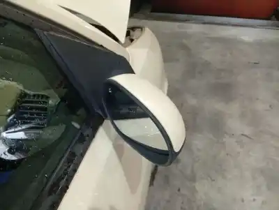 Автозапчастина б/у правий задний огляд для LANCIA YPSILON (101) 1.2 16V CAT 80 CV / 59 KW Посилання на OEM IAM   