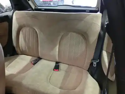 Pezzo di ricambio per auto di seconda mano SEDILI POSTERIORI per LANCIA YPSILON (101)  Riferimenti OEM IAM   