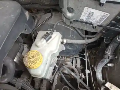 Pièce détachée automobile d'occasion SERVO FREIN pour SEAT IBIZA (6L1)  Références OEM IAM   