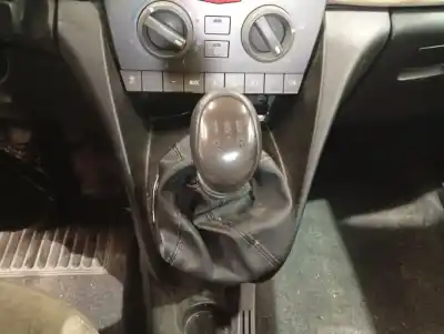 Автозапчасти б/у рычаг переключения передач за lancia ypsilon (101) 1.2 16v cat 80 cv / 59 kw ссылки oem iam 