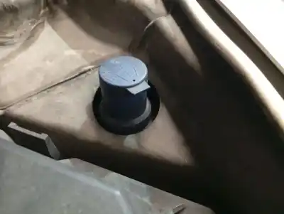 Pezzo di ricambio per auto di seconda mano Deposito Pulito per LANCIA YPSILON (101) 1.2 16V CAT 80 CV / 59 KW Riferimenti OEM IAM   