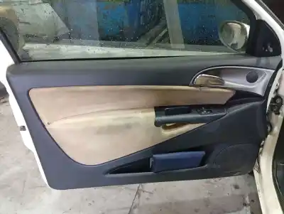 Автозапчастина б/у регулятор вікна передній лівий для LANCIA YPSILON (101) 1.2 16V CAT 80 CV / 59 KW Посилання на OEM IAM   