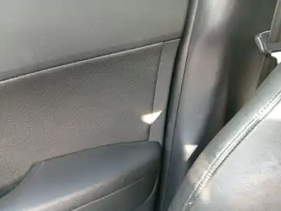 İkinci el araba yedek parçası SAG ÖN KAPI KILIDI için HYUNDAI I30  OEM IAM referansları   