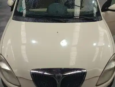 Pezzo di ricambio per auto di seconda mano Cofano per LANCIA YPSILON (101) 1.2 16V CAT 80 CV / 59 KW Riferimenti OEM IAM   