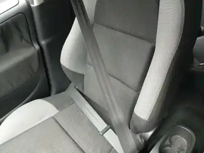 Piesă de schimb auto la mâna a doua Centurã De Siguranțã Partea Din Fatã Dreapta pentru PEUGEOT 207 Sport Referințe OEM IAM   