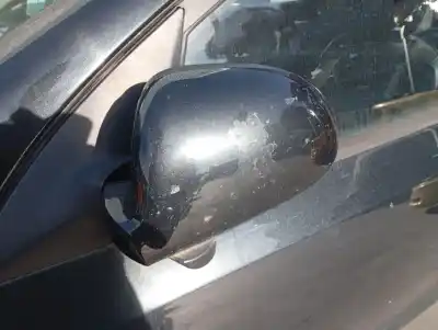Peça sobressalente para automóvel em segunda mão espelho retrovisor esquerdo por hyundai i30 style referências oem iam 