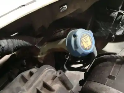 Автозапчасти б/у расширительный депозит за lancia ypsilon (101) 1.2 16v cat 80 cv / 59 kw ссылки oem iam 