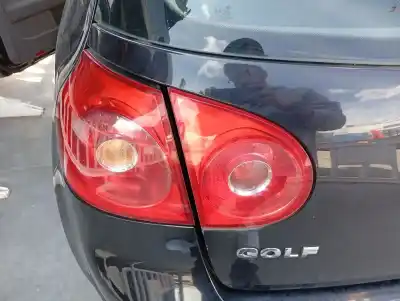 Pièce détachée automobile d'occasion  pour VOLKSWAGEN GOLF V BERLINA (1K1)  Références OEM IAM   