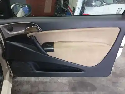 Second-hand car spare part Right Front Door Trim for LANCIA YPSILON (101) 1.2 16V CAT 80 CV / 59 KW OEM IAM references   
