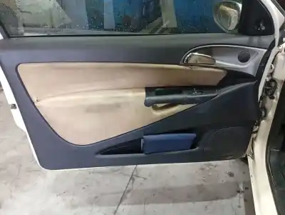 Second-hand car spare part Left Front Door Trim for LANCIA YPSILON (101) 1.2 16V CAT 80 CV / 59 KW OEM IAM references   