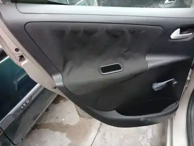 Piesă de schimb auto la mâna a doua Copie Usa Spate Stânga pentru PEUGEOT 207 Sport Referințe OEM IAM   
