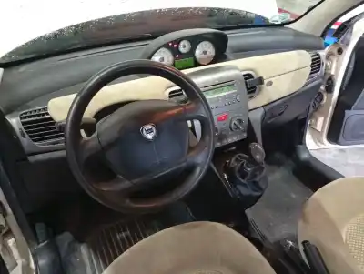 Автозапчастина б/у КОМПЛЕКТ ПОДУШКИ БЕЗПЕКИ для LANCIA YPSILON (101)  Посилання на OEM IAM   