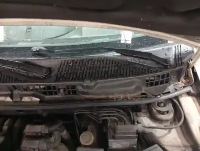 Автозапчасти б/у мотор переднего стеклоочистителя за LANCIA YPSILON (101) 1.2 16V CAT 80 CV / 59 KW ссылки OEM IAM   