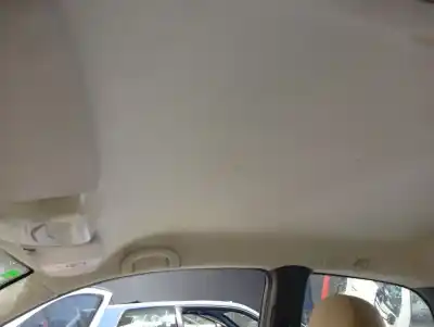 Автозапчасти б/у внутренняя крыша за lancia ypsilon (101) 1.2 16v cat 80 cv / 59 kw ссылки oem iam 