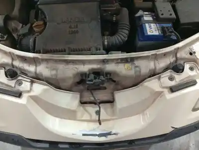 Автозапчасти б/у водяной радиатор за lancia ypsilon (101) 1.2 16v cat 80 cv / 59 kw ссылки oem iam 