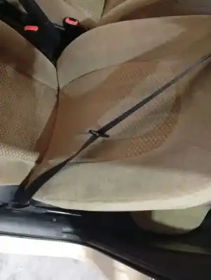 Автозапчасти б/у передний левый ремень безопасности за lancia ypsilon (101) 1.2 16v cat 80 cv / 59 kw ссылки oem iam 