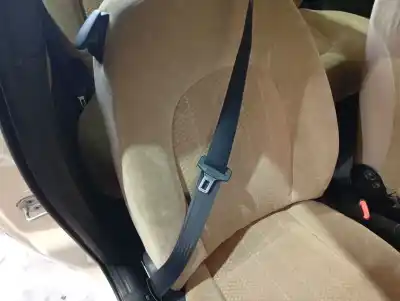 Автозапчасти б/у правый передний ремень безопасности за lancia ypsilon (101) 1.2 16v cat 80 cv / 59 kw ссылки oem iam 