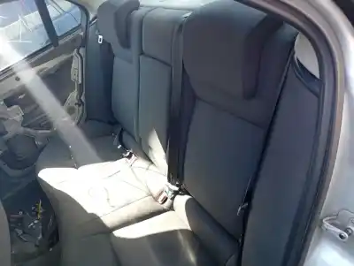 Pièce détachée automobile d'occasion SIÈGES ARRIÈRE pour SAAB 9-3 BERLINA  Références OEM IAM   