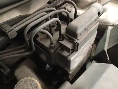 Автозапчасти б/у абс за lancia ypsilon (101) 1.2 16v cat 80 cv / 59 kw ссылки oem iam 