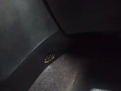 Pezzo di ricambio per auto di seconda mano Motore Di Riscaldamento per LANCIA YPSILON (101) 1.2 16V CAT 80 CV / 59 KW Riferimenti OEM IAM   