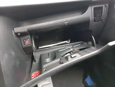Автозапчастина б/у БАРДАЧОК для PEUGEOT 207  Посилання на OEM IAM   