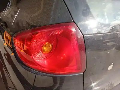 Recambio de automóvil de segunda mano de PILOTO TRASERO IZQUIERDO para SEAT ALTEA (5P1)  referencias OEM IAM   