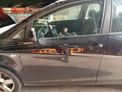 İkinci el araba yedek parçası Sol ön Kapi için SEAT ALTEA (5P1) Arena OEM IAM referansları   
